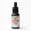 Zero-THC CBD Hemp Tincture: Broad-Spectrum (1000mg) Zero-THC CBD Hemp Tincture: Broad-Spectrum (1000mg)