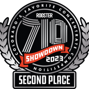 Showdown Badge