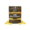 CBD Rosin Gummies