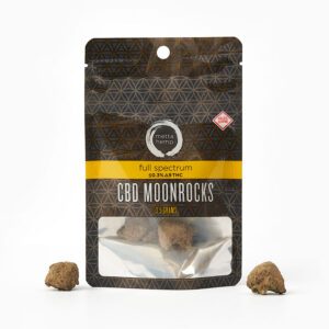 CBD Moonrocks (3.5 grams)