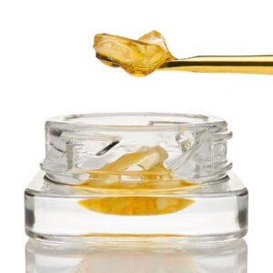 Concentrate (Dabs)