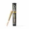 Metta-Hemp---CBD-Joint,-on-white-background_ Metta Hemp CBD Joint, on white background
