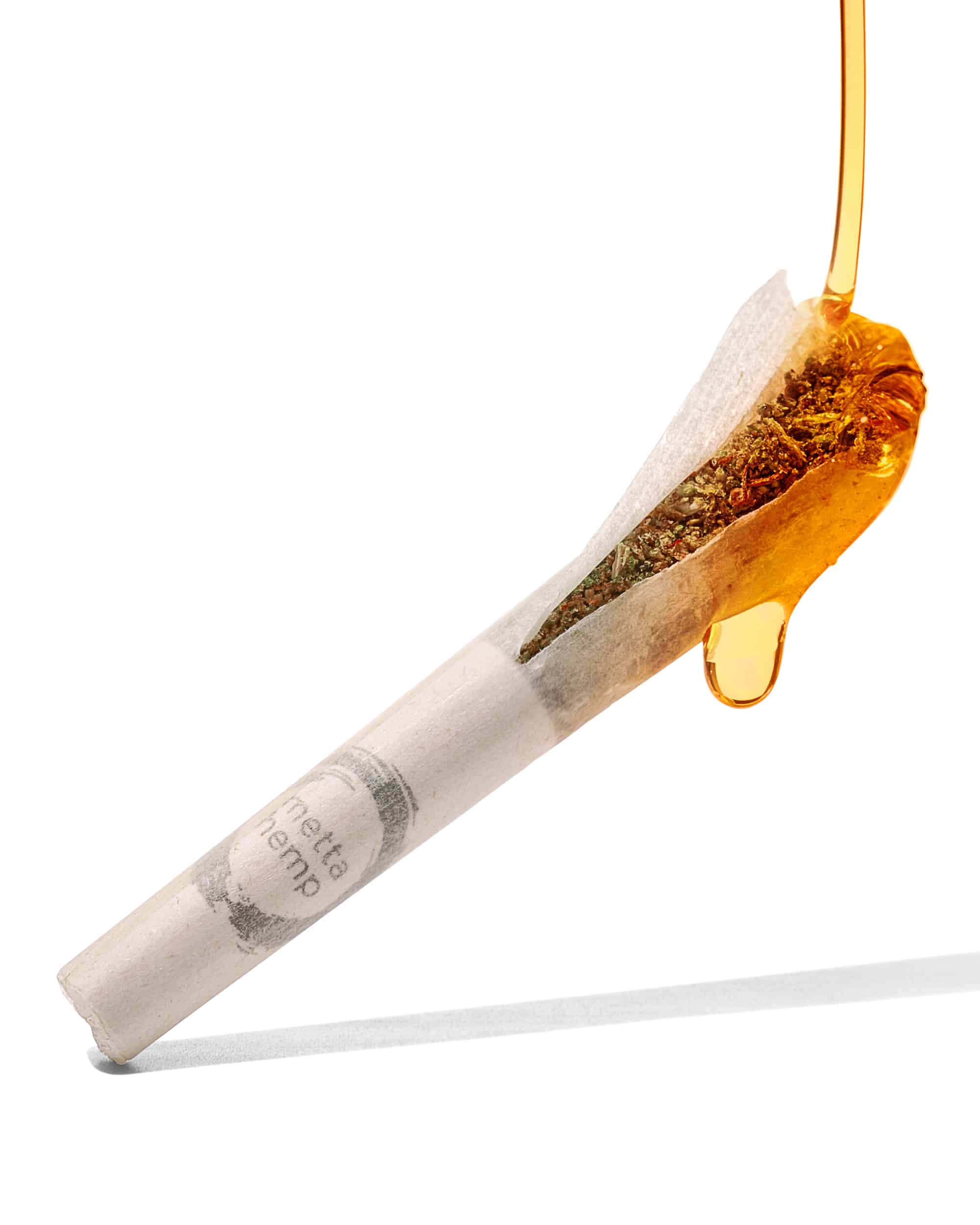 CBD Infused Mini Joints – 5 Pack view 3