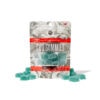 Metta Hemp - CBD Gummies Broad Spectrum New 10 pieces CBD Gummies: Zero THC* Broad-Spectrum: 25mg
