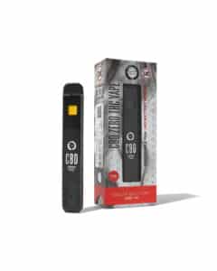 cookie thc vape