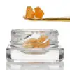CBD Live Resin Wax - 2 grams