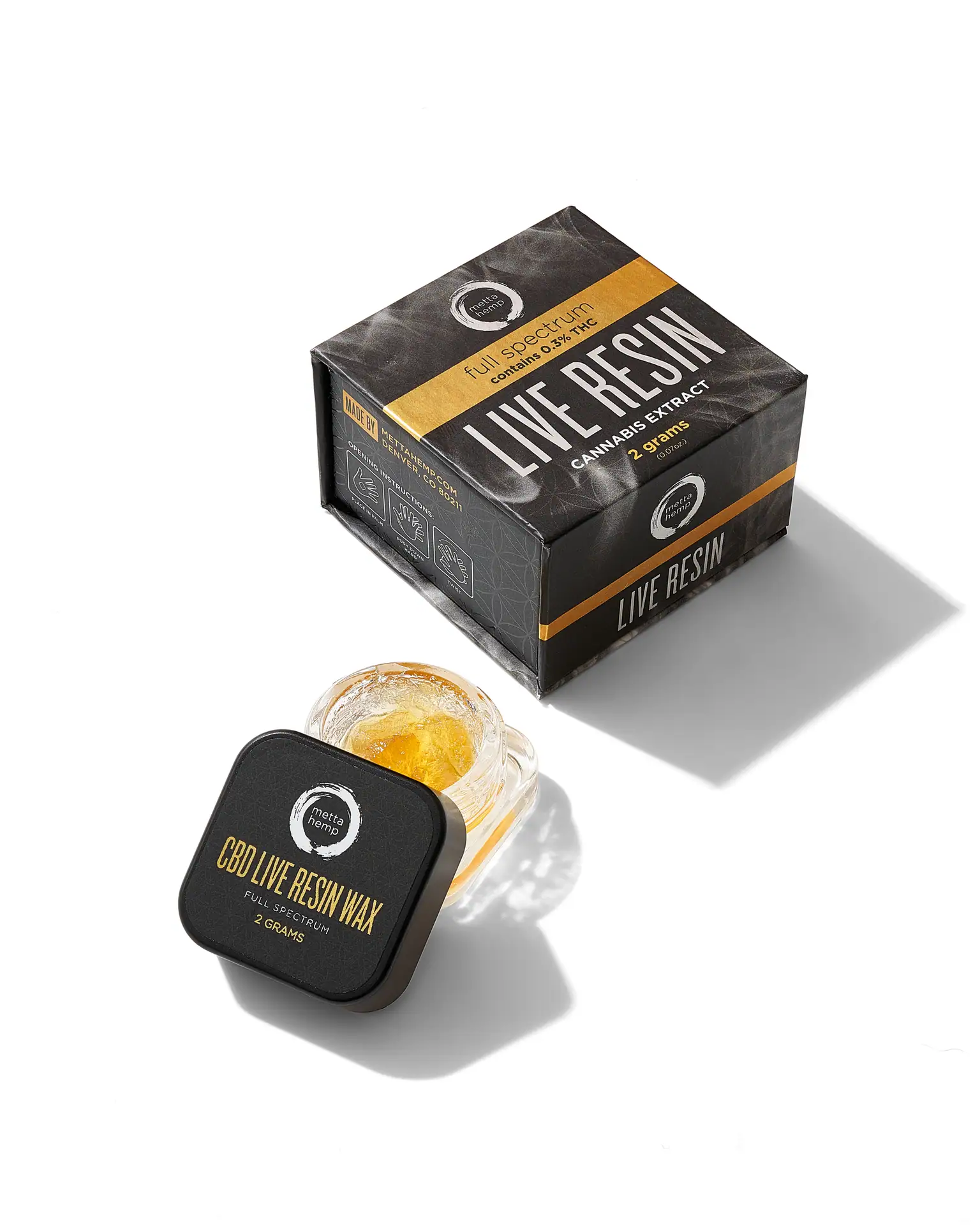 wax cbd vape Pack Vape Pen Gelato Wax 500 mg main image 1
